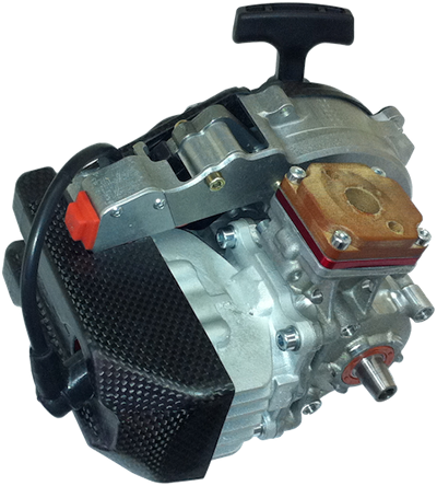 BZM Engine